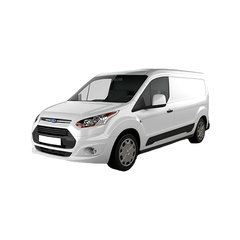 Dakdragers Ford Transit Connect
