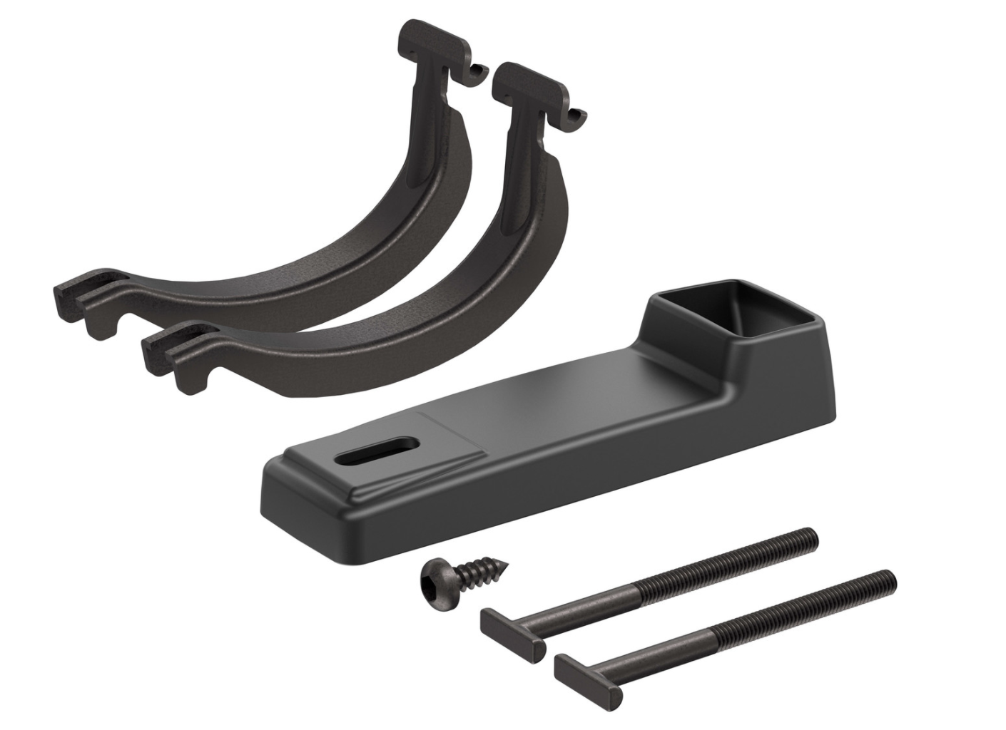 Thule FastRide & TopRide Adapter
