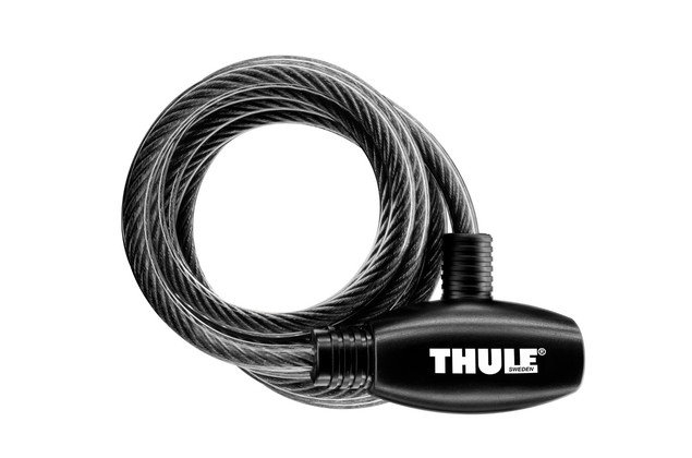 Thule-kabelslot