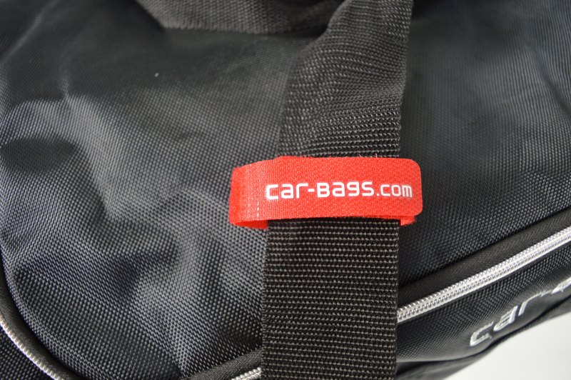 Car Bags Label