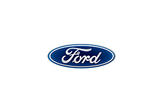 Automatten Ford