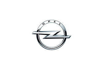 Automatten Opel