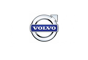 Automatten Volvo