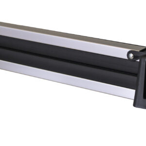 Menabo White Bear 4 Ski en Snowboard houder