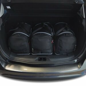 Reistassen Ford B-Max 2012 t/m 2017 Kjust