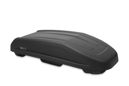 Modula EVO Dakkoffer 550 Mat Zwart