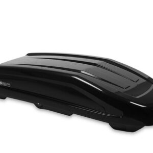 Modula EVO Dakkoffer 550 Hoogglans Zwart