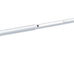 Hazet Torsie sleutel 1" | 800-2000 Nm | Lengte 3034 mm | 6170-1CT