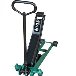 Compac Krik | 1.4-ton | Hooglifter | 1,4T-HC-77