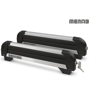 Menabo IceBerg Ski en Snowboard houder