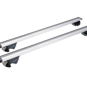 Ford Mondeo | wagon | bouwjaar 2014 t/m heden | gesloten dakrailing | Atera aluminium