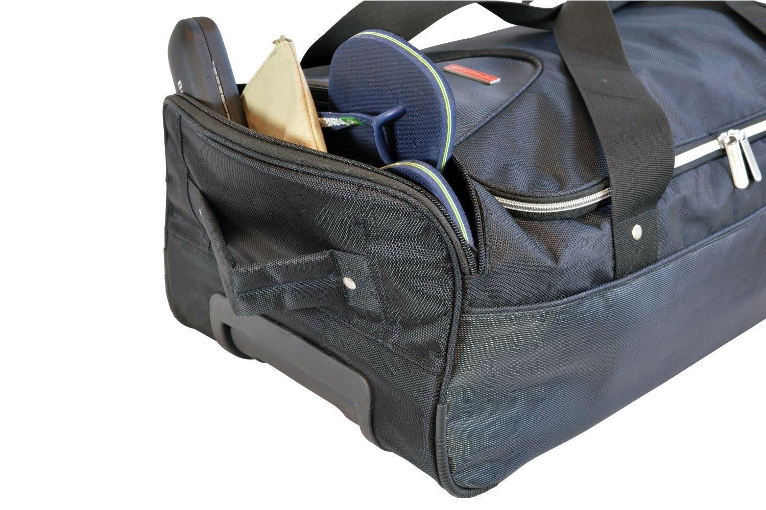 Car Bags Mercedes EQS Klasse (V297) 2021- - Afbeelding 11