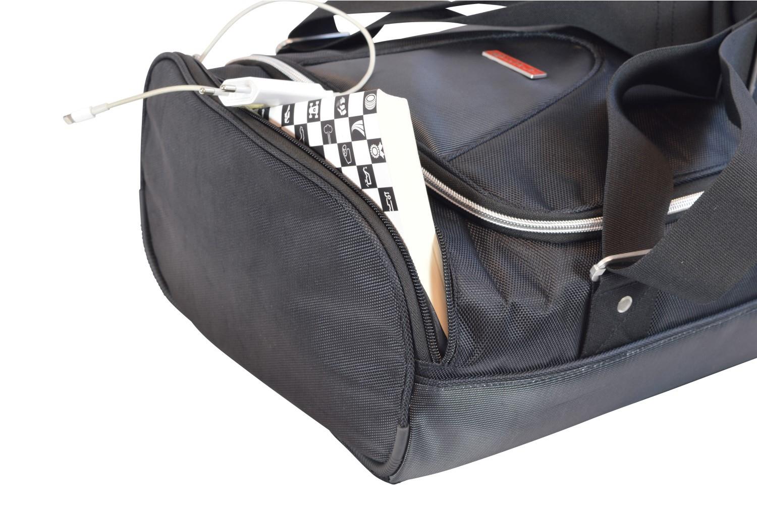 Car Bags BMW iX3 (G08) 2020-heden - Afbeelding 7