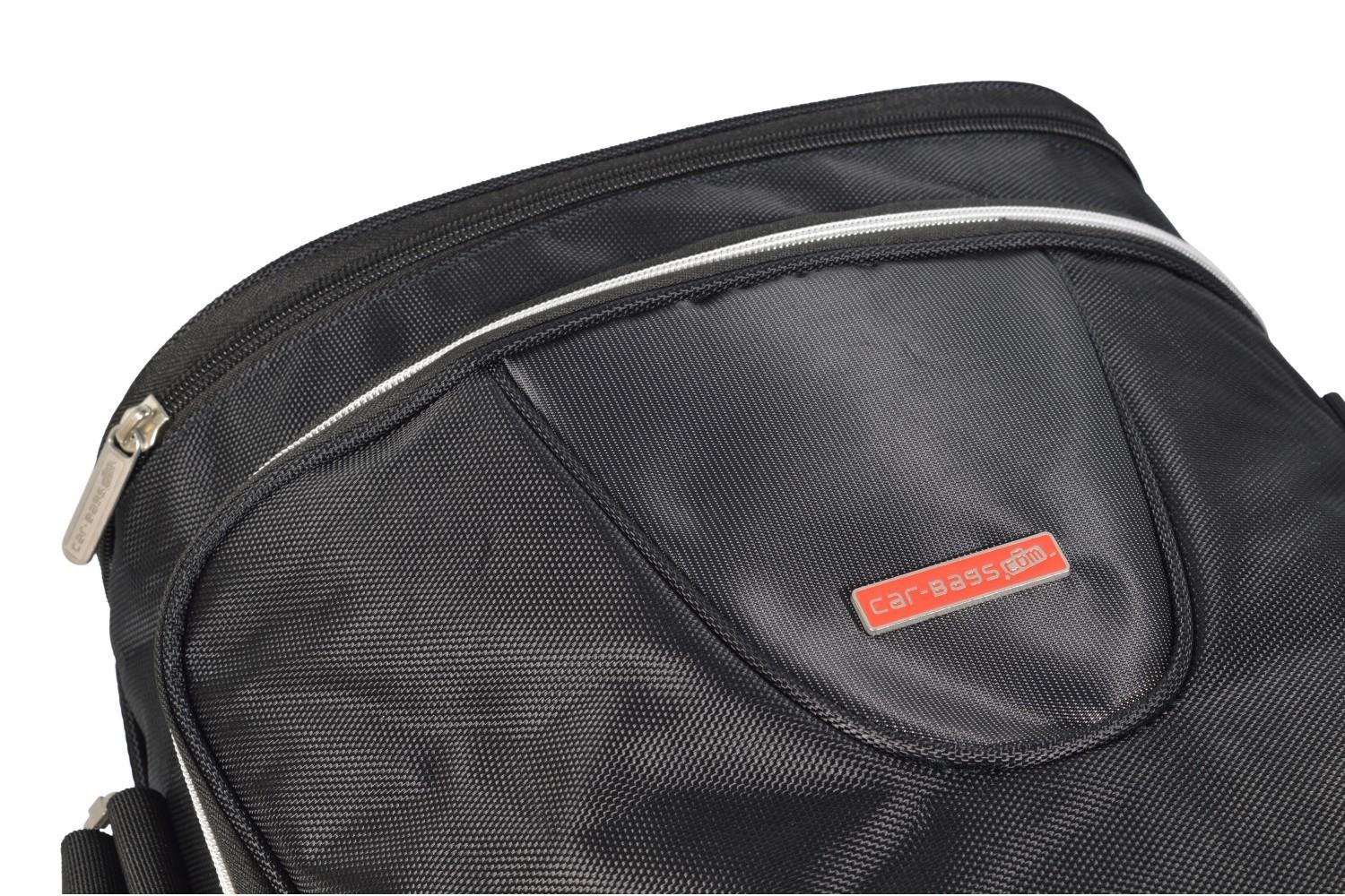 Car Bags BMW iX3 (G08) 2020-heden - Afbeelding 11