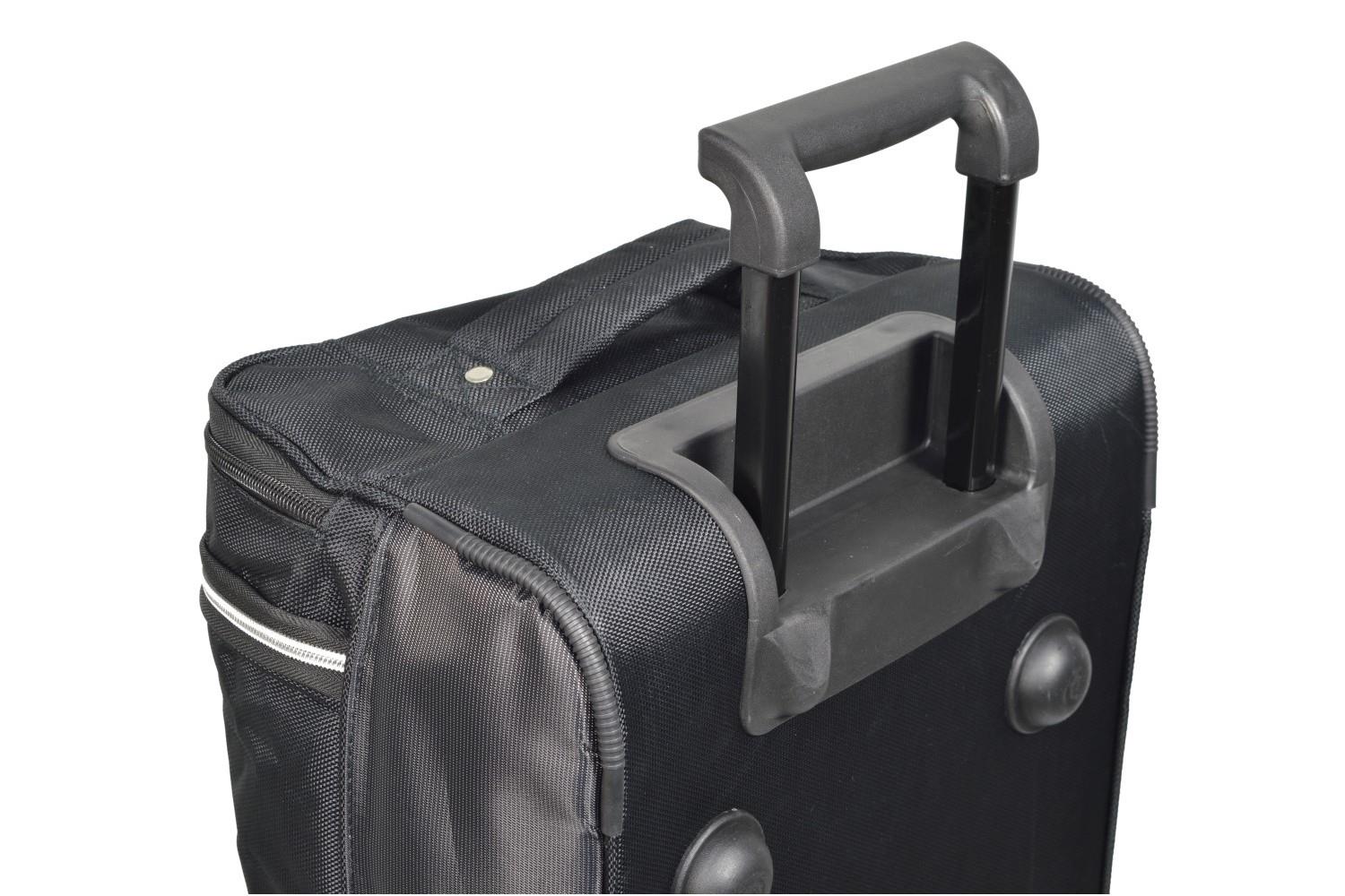 Car Bags BMW iX3 (G08) 2020-heden - Afbeelding 8