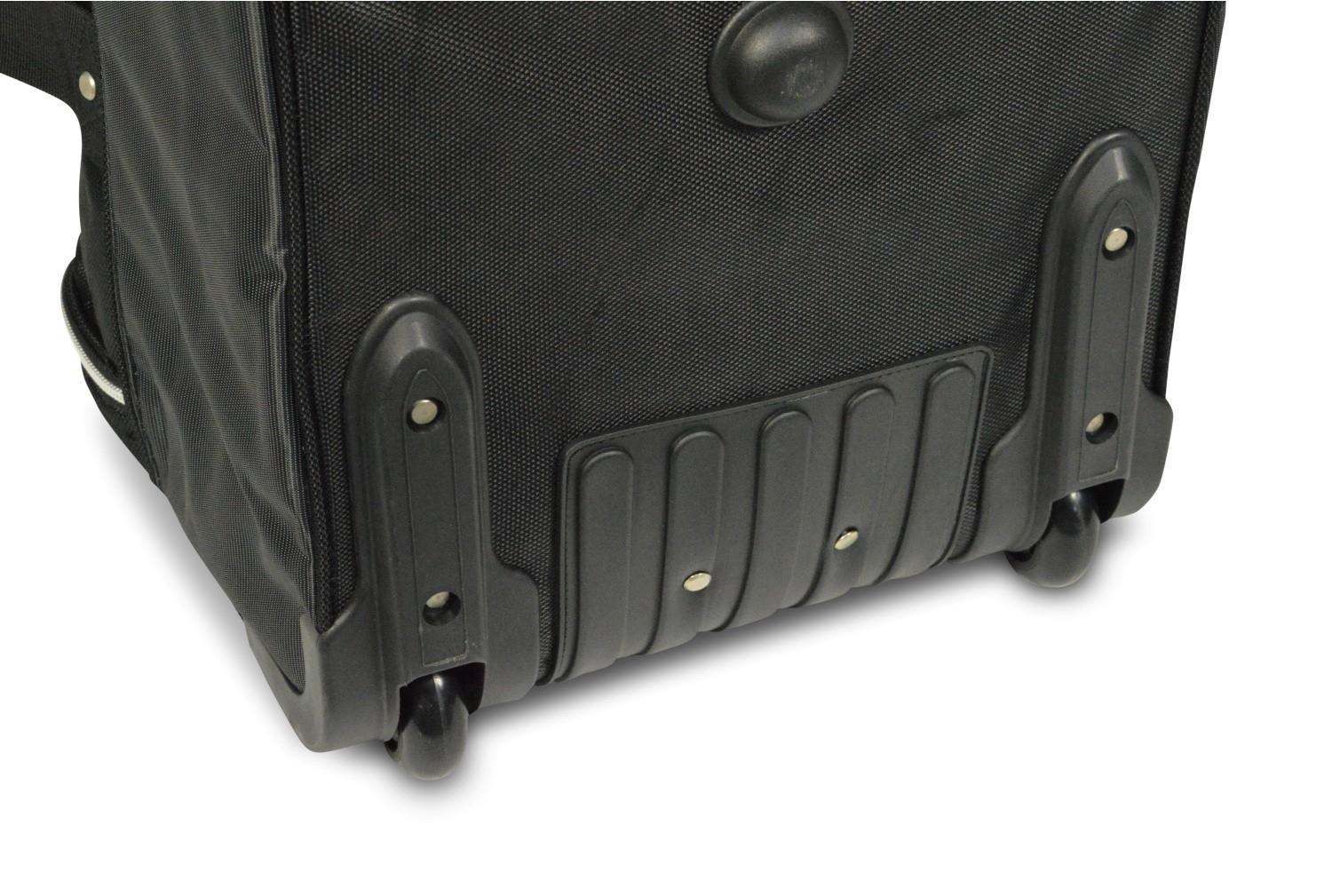 Car Bags Mercedes EQB Klasse (X243) 2021- - Afbeelding 11
