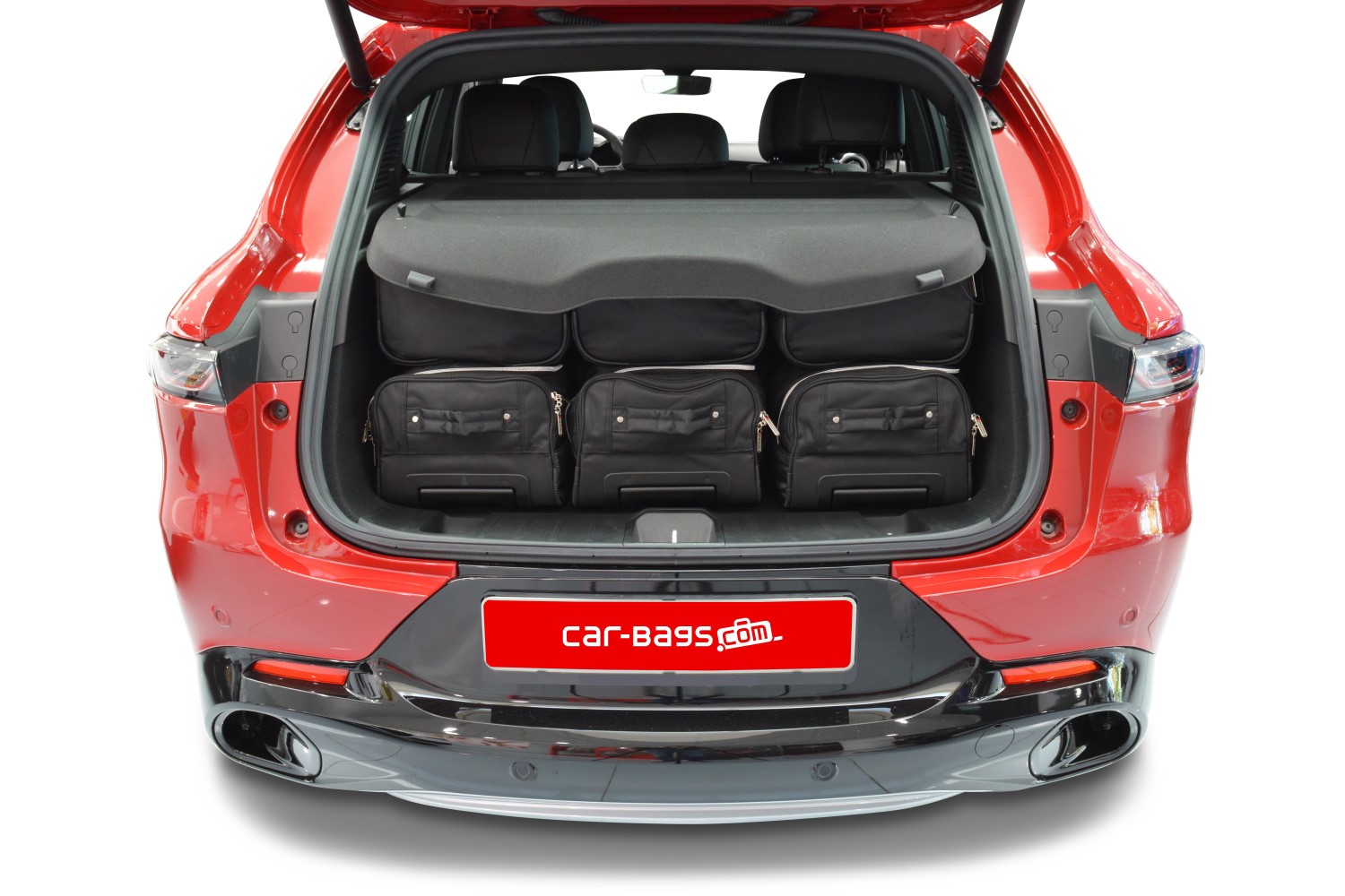 Car Bags Alfa Romeo Tonale (965) 2022-heden - Afbeelding 4