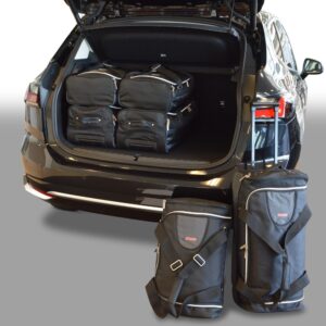Car Bags BMW 2 Serie Active Tourer (U06) 2021-heden