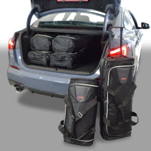 Car Bags BMW 2 Serie Gran Coupé (F44) 2019-heden
