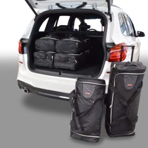 Car Bags BMW 2 Serie Gran Tourer (F46) 2015-2022