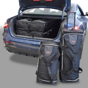 Car Bags BMW 4 Serie Coupé (G22) 2020-heden