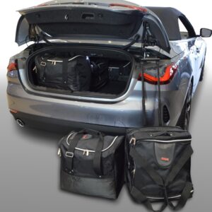 Car Bags BMW 4 Serie Cabrio (G23) 2020-heden