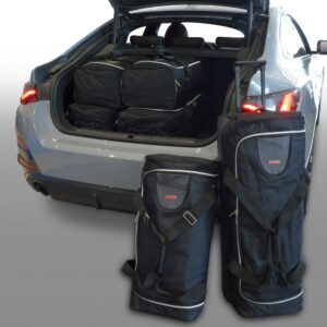 Car Bags BMW 4 Serie Gran Coupé (G26) 2020-heden