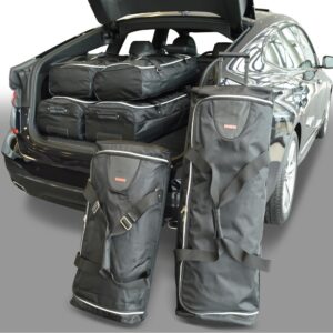 Car Bags BMW 6 Serie GT Hatchback (G32) 2017-heden