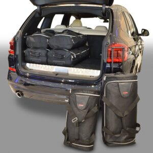 Car Bags BMW X3 (G01) 2020-heden Plug in Hybrid
