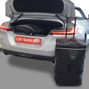 Car Bags BMW Z4 Cabrio (G29) 2018-heden