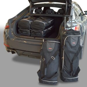 Car Bags BMW i4 (G26) 2021-heden