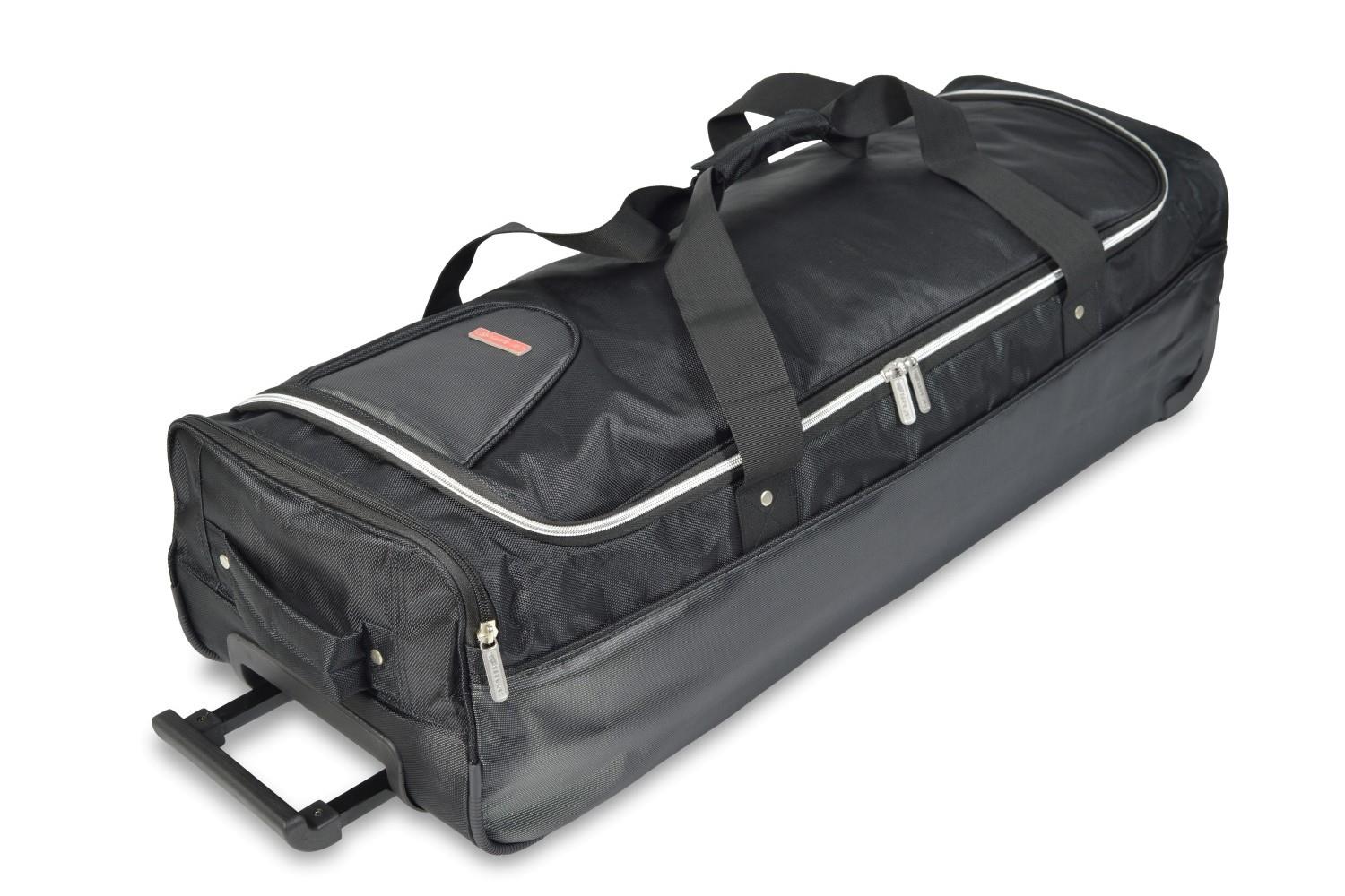 Car Bags BMW iX3 (G08) 2020-heden - Afbeelding 5