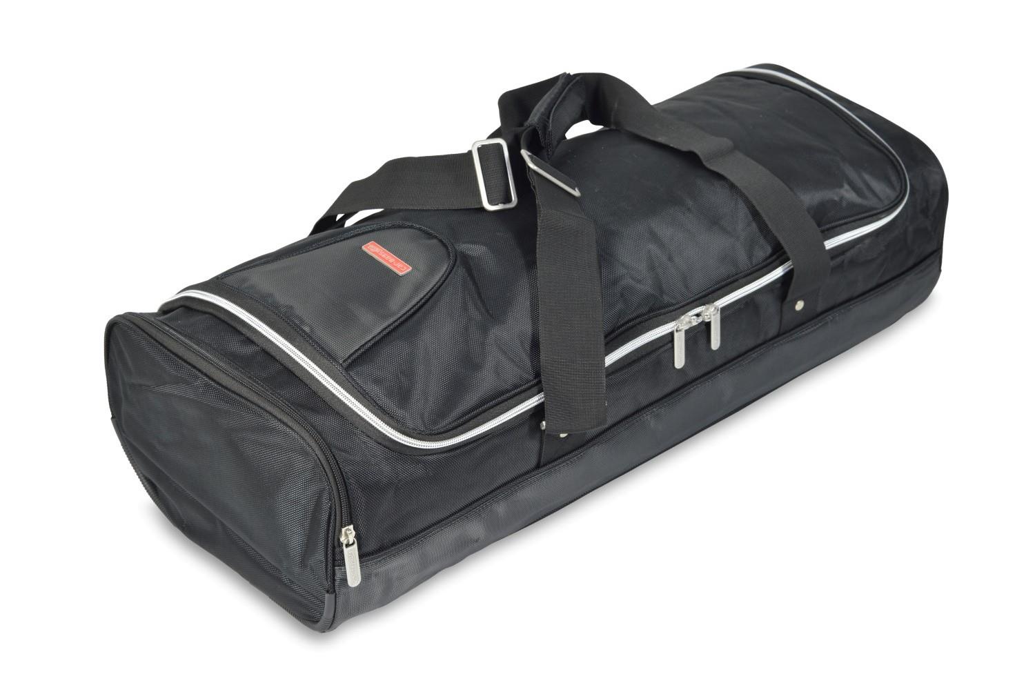 Car Bags BMW iX3 (G08) 2020-heden - Afbeelding 6