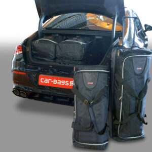 Car Bags Mercedes CLA Klasse (C118) 2019- Sedan