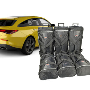 Car Bags Mercedes CLA Shooting Brake (X118) Plug in Hybrid