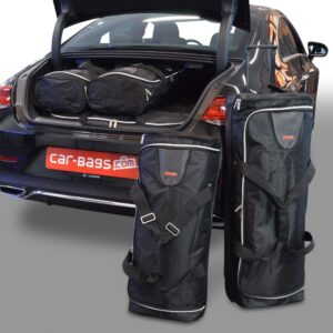 Car Bags Mercedes CLS (C257) 2018-