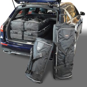 Car Bags Mercedes E-Klasse Estate (S213) 2016-