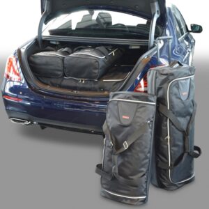 Car Bags Mercedes E klasse Sedan (W212) 2009-2016