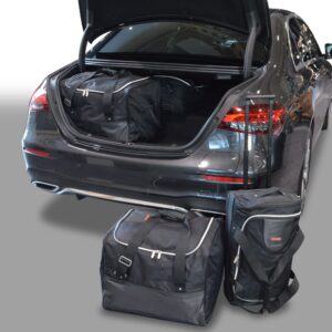 Car Bags Mercedes E klasse Sedan (W213) Plug in Hybrid
