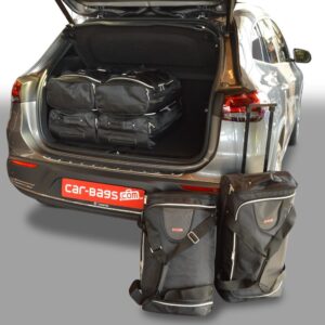 Car Bags Mercedes EQA Klasse (H243) 2021-