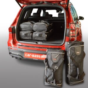 Car Bags Mercedes EQB Klasse (X243) 2021-