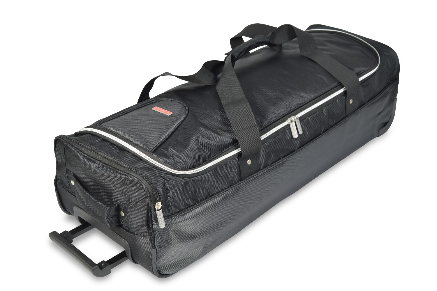 Car Bags Mercedes EQB Klasse (X243) 2021- - Afbeelding 6