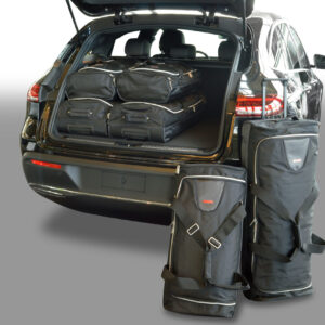 Car Bags Mercedes EQC Klasse (N293) 2019-