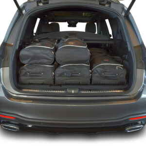 Car Bags Mercedes GLS Klasse (X167) 2019-