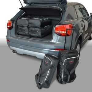 Car Bags Audi Q2 2016 t/m heden