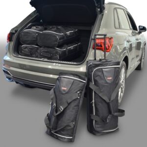 Car Bags Audi Q3 2018 t/m heden