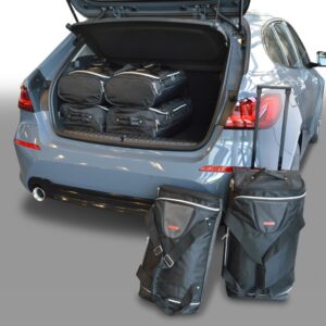 Car Bags BMW 1 Serie (F40) 2019-