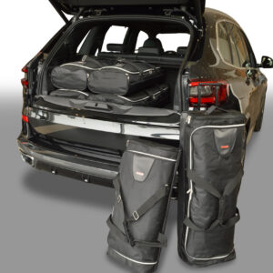 Car Bags BMW X5 (G05) 2018-heden