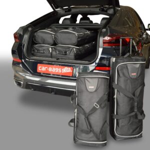 Car Bags BMW X6 (G06) 2019-heden