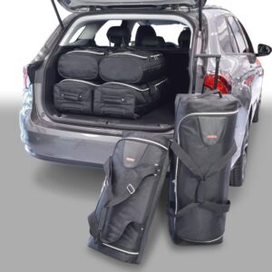 Car Bags Fiat Tipo 2016 t/m heden